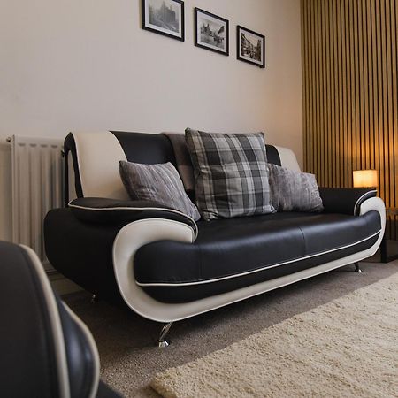 Appartamento St Luke'S 2 Liverpool Esterno foto