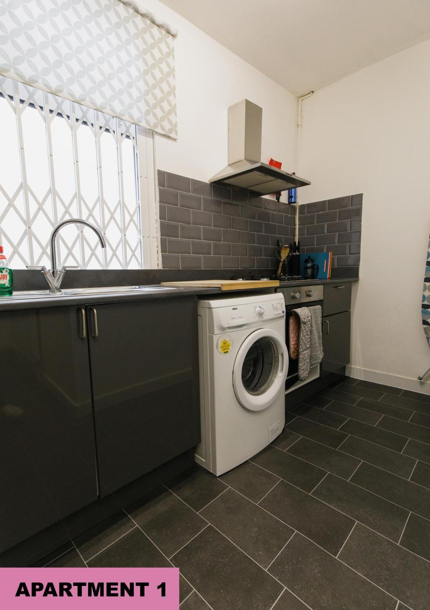 Appartamento St Luke'S 2 Liverpool Esterno foto