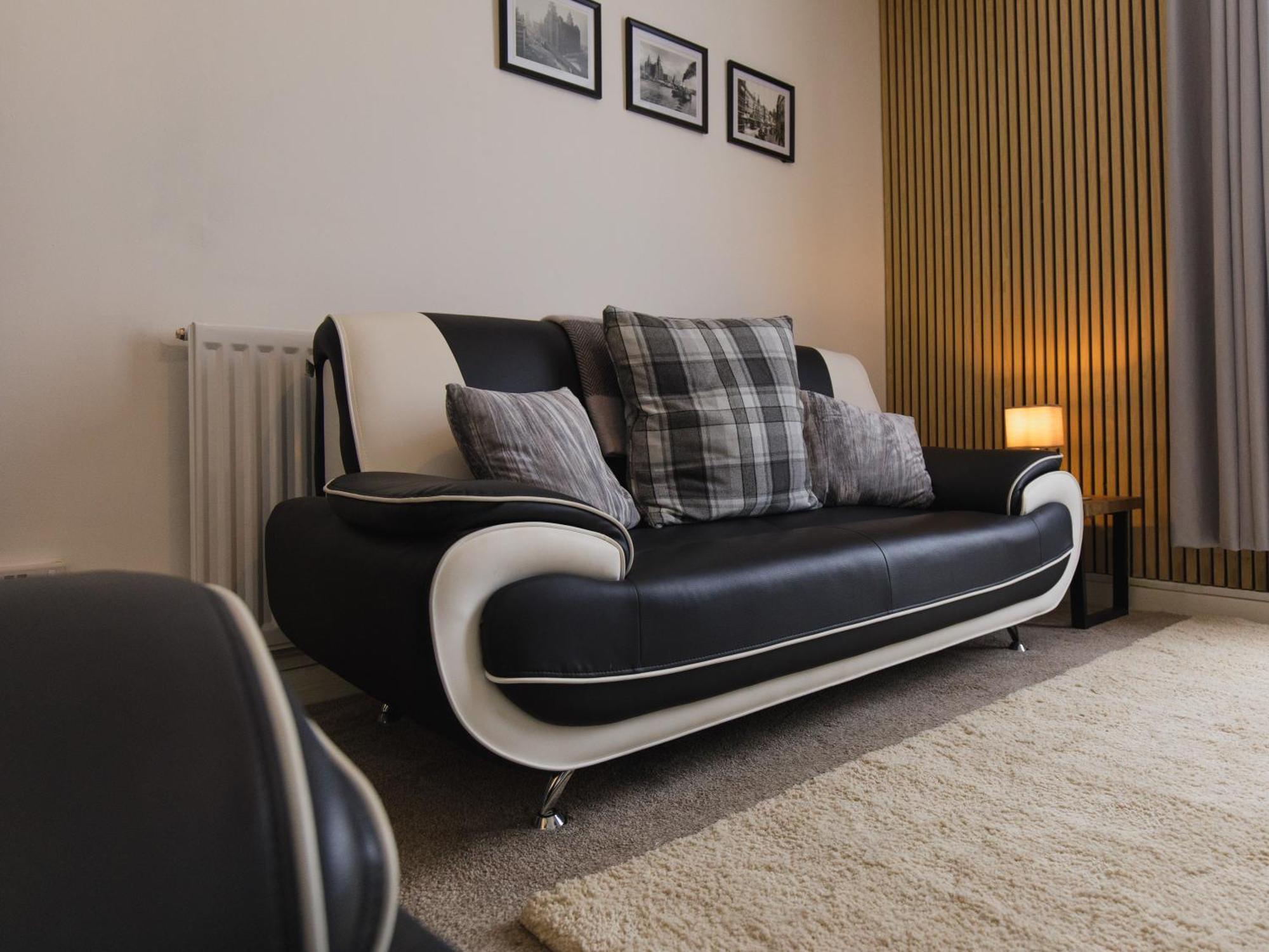 Appartamento St Luke'S 2 Liverpool Esterno foto