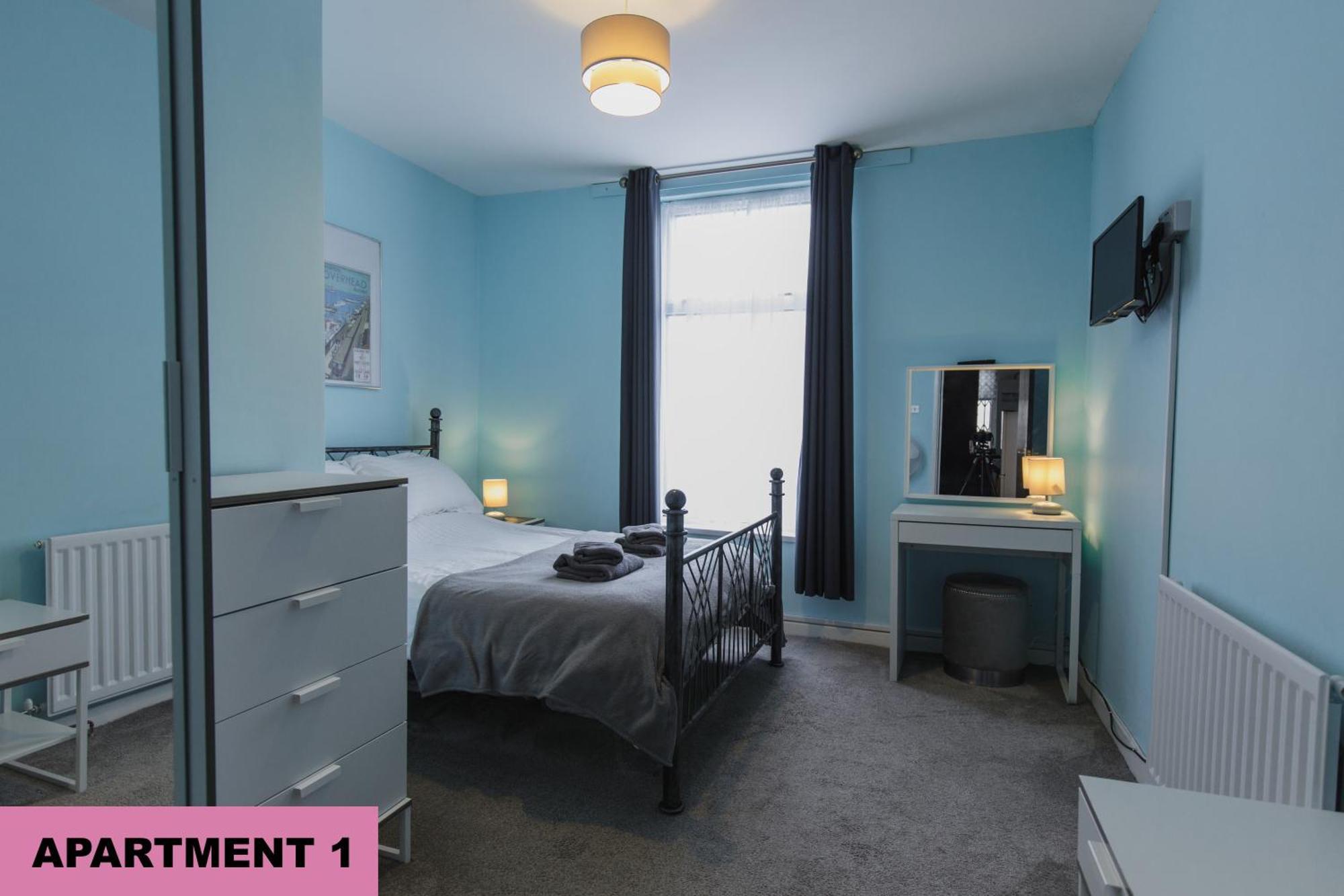Appartamento St Luke'S 2 Liverpool Esterno foto