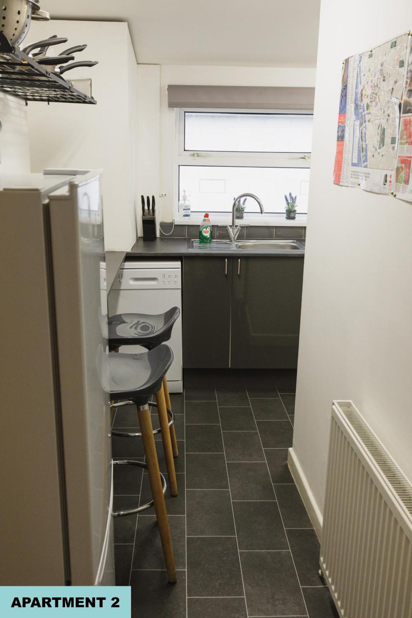 Appartamento St Luke'S 2 Liverpool Esterno foto