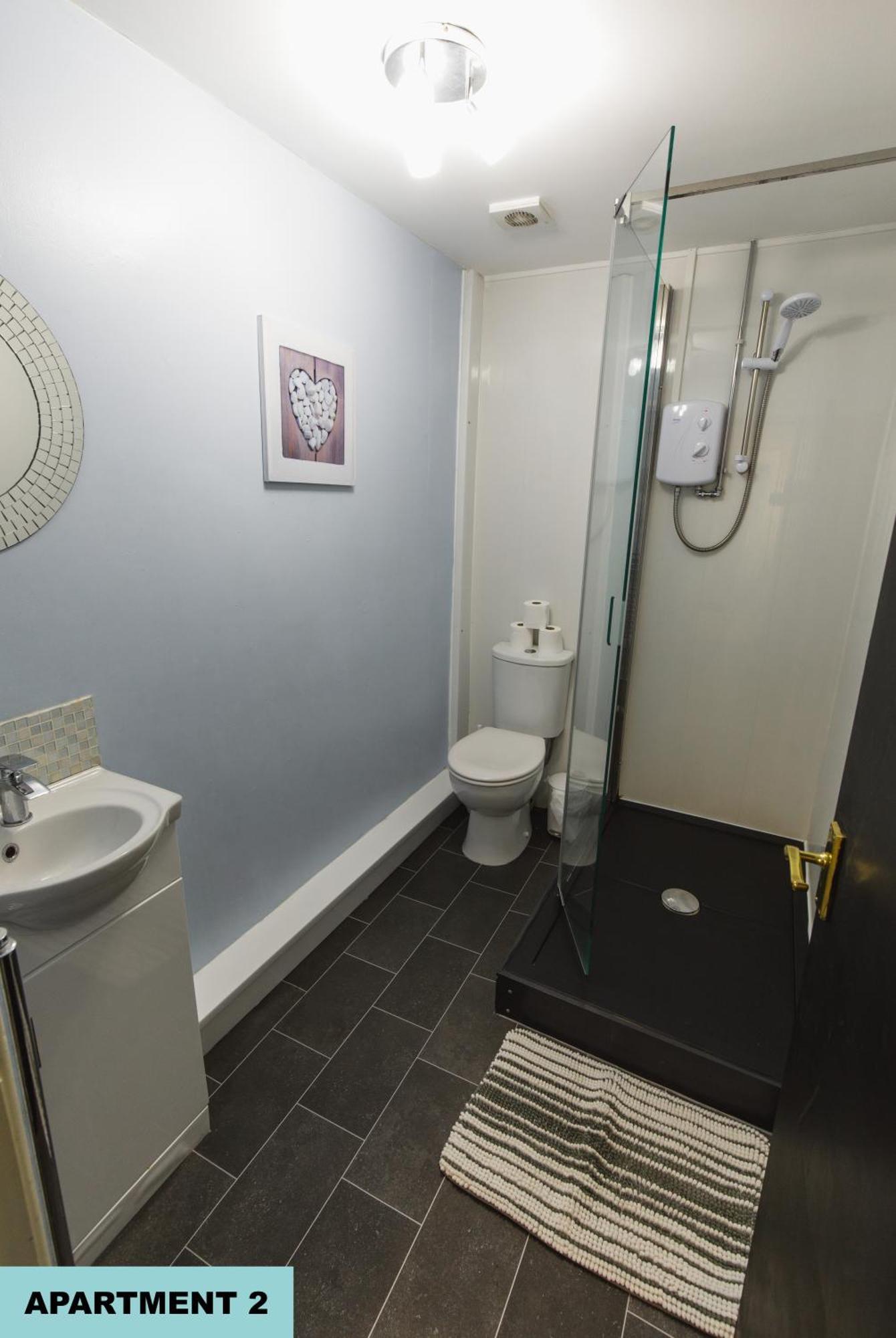 Appartamento St Luke'S 2 Liverpool Esterno foto