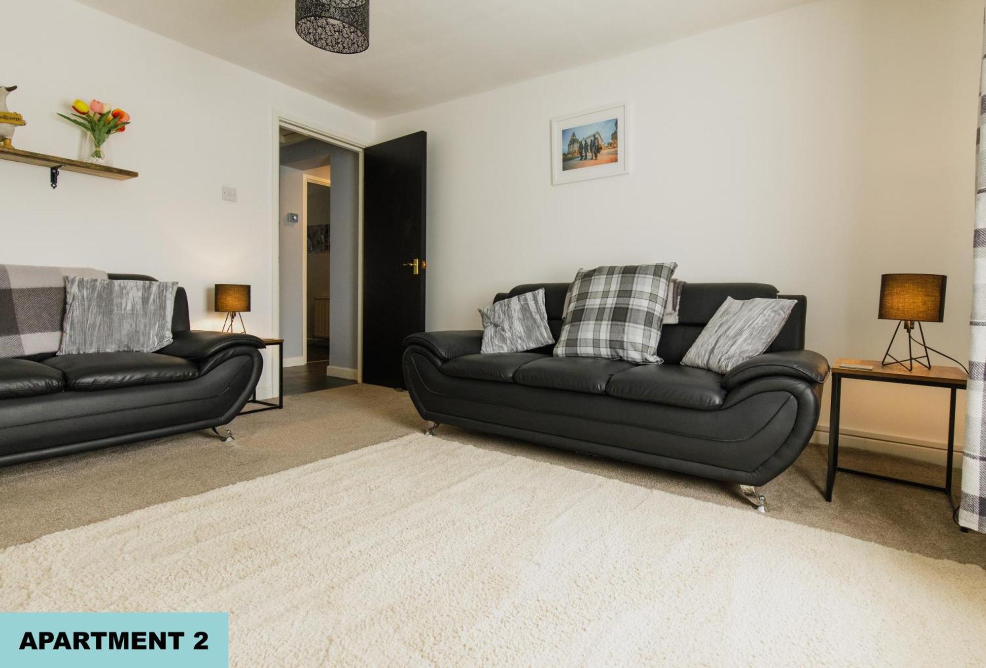 Appartamento St Luke'S 2 Liverpool Esterno foto